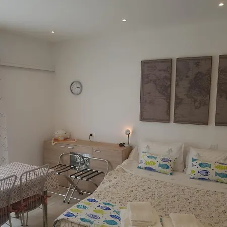 Apartment Casa Irene - 30 Mt. Dal Mare