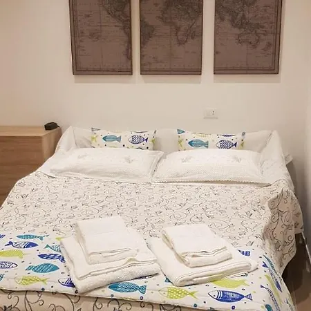 Apartment Casa Irene - 30 Mt. Dal Mare *