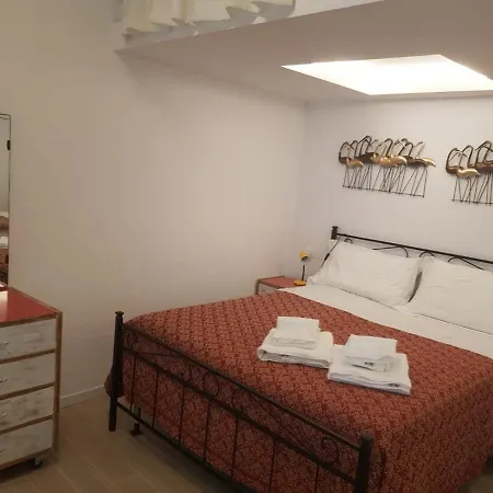 Apartment Casa Irene - 30 Mt. Dal Mare Lido di Jesolo
