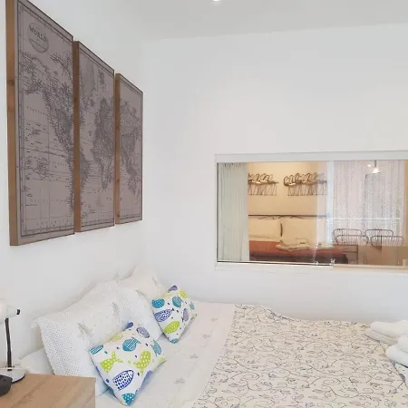 Casa Irene - 30 Mt. Dal Mare Apartment *