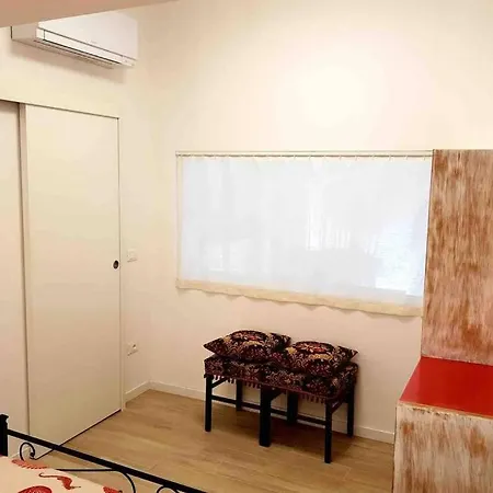 Apartment Casa Irene - 30 Mt. Dal Mare