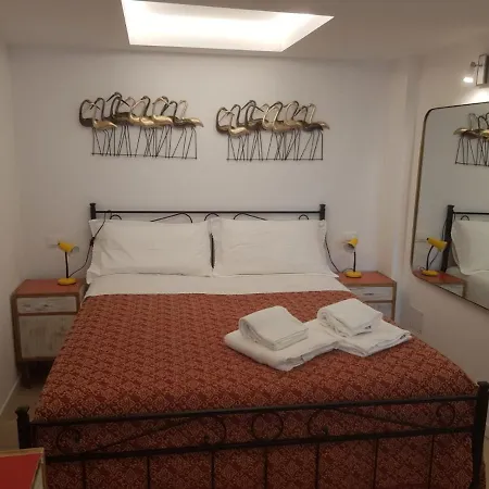 Casa Irene - 30 mt. dal mare Appartamento *