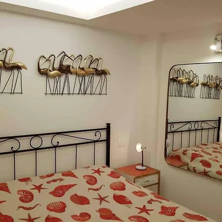 Casa Irene - 30 mt. dal mare Appartamento